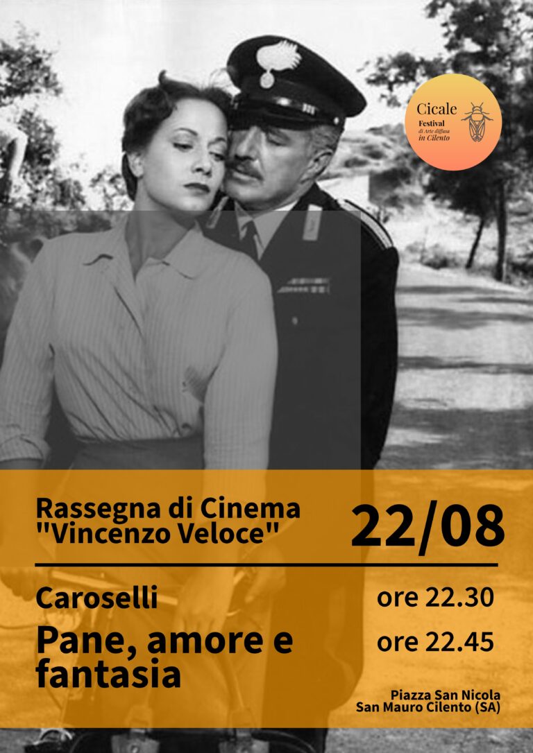 pane amore e fantasia