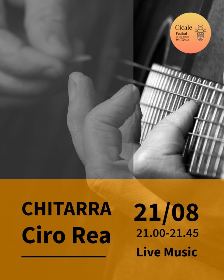 chitarra sito
