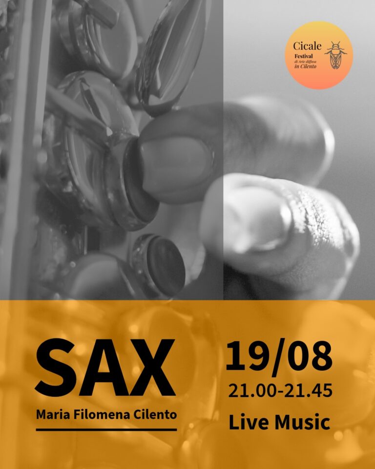 sax sito